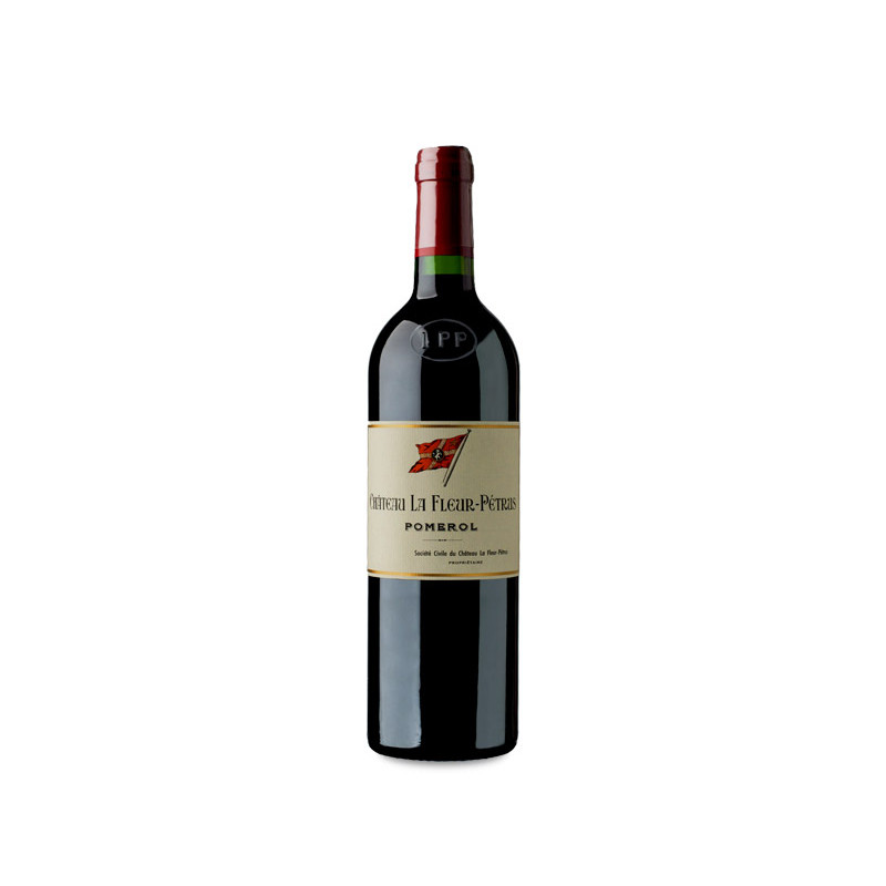 Image of Château La Fleur-Petrus 2019