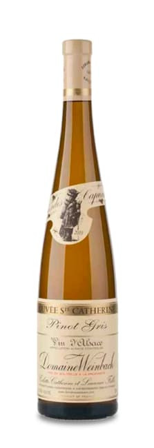 Domaine Weinbach Pinot Gris Cuvée Ste. Catherine