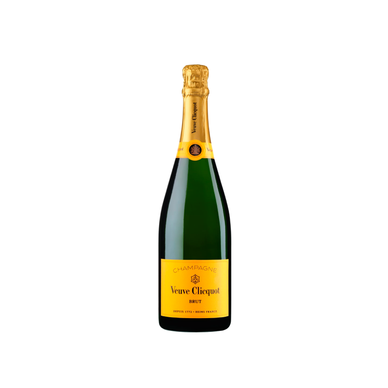 Image of Veuve Clicquot Brut Yellow Label