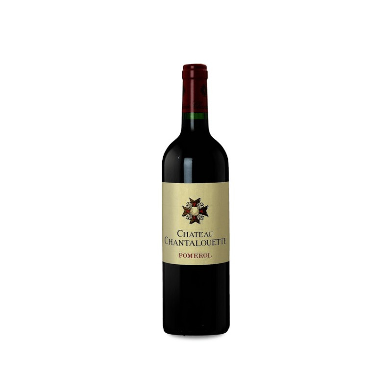 Image of Château Chantalouette 2019