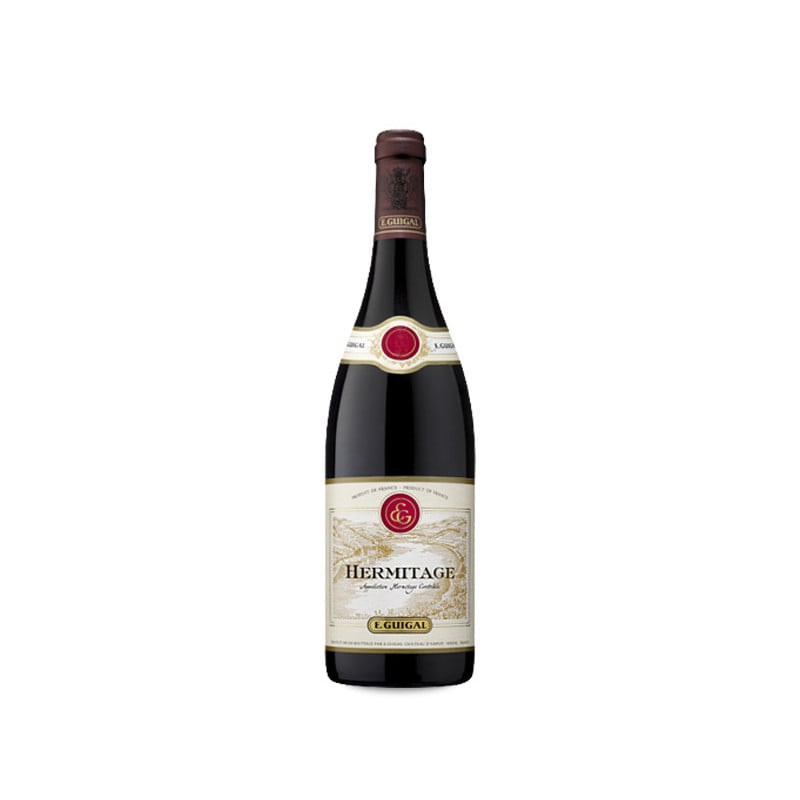 E. Guigal Hermitage 2019