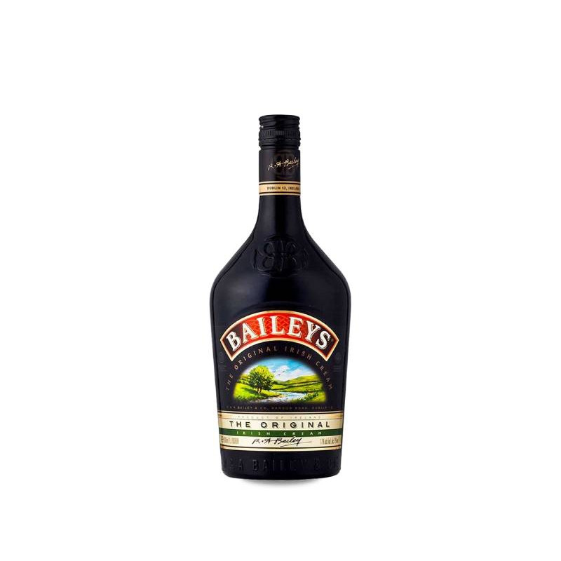 Image of Baileys Original Irish Cream Liqueur 1 Liter