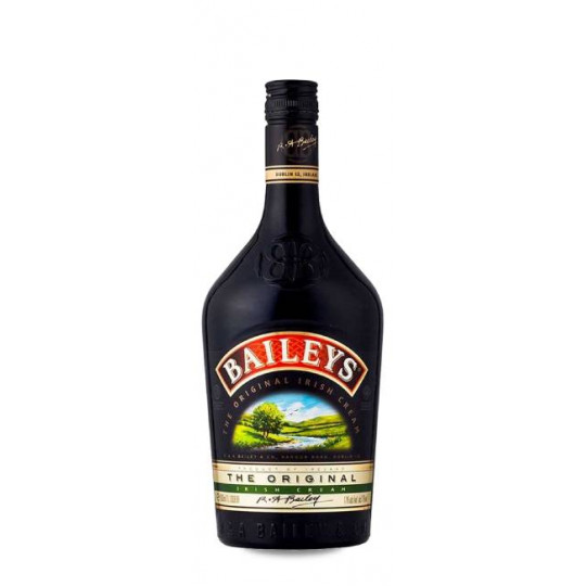 Baileys Original Irish...