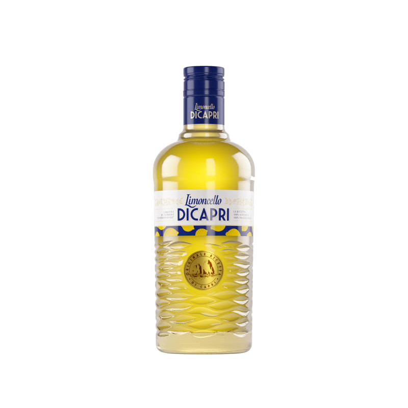 Image of Di Capri Limoncello 1 Liter