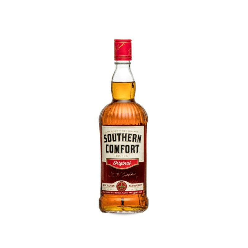 Image of Southern Comfort Liqueur 1 Liter