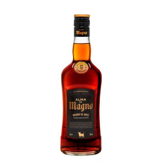 Alma de Magno Solera Gran...
