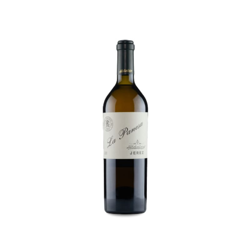Image of La Panesa Fino
