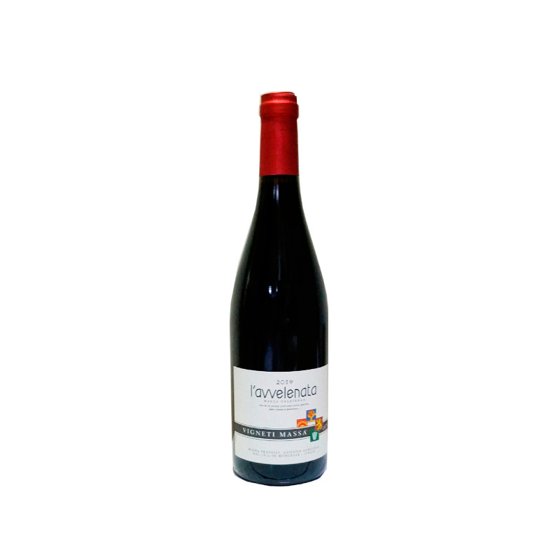 Image of Vigneti Massa L'Avvelenata 2019