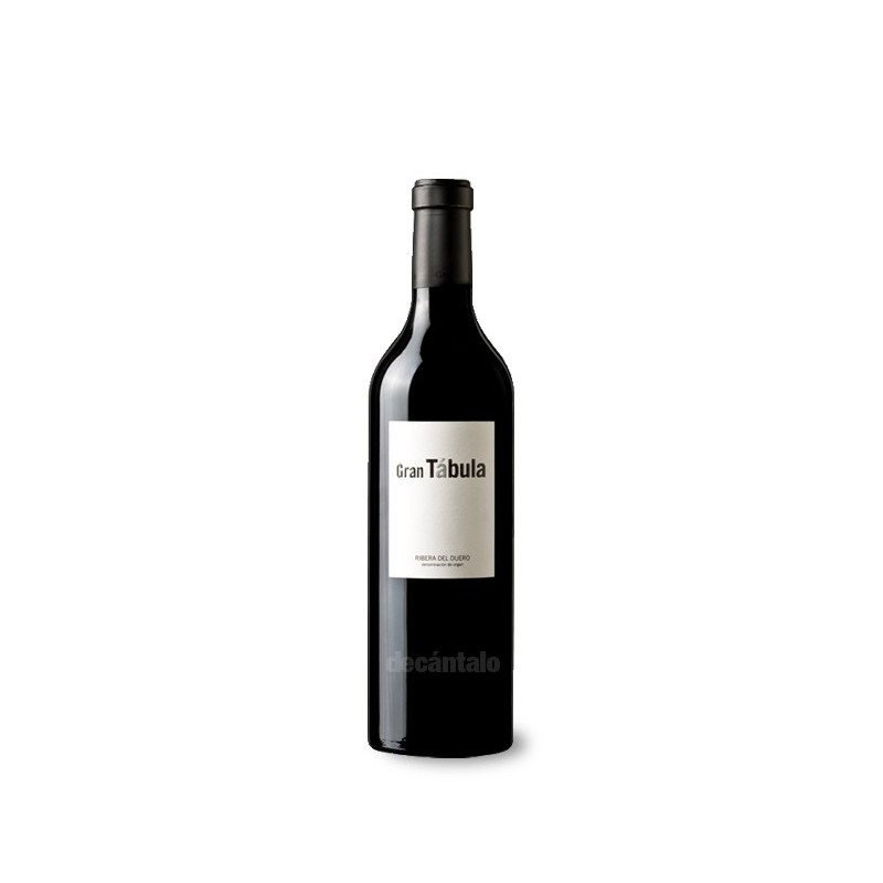 Image of Gran Tábula 2018