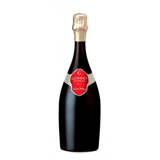 Gosset Grand Réserve