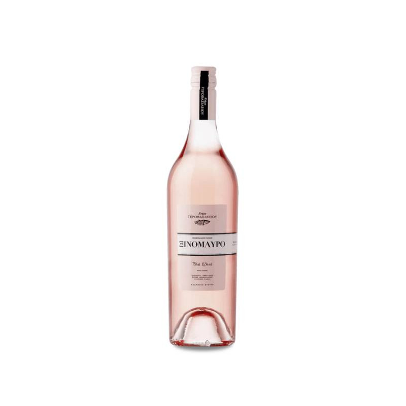 Image of Gerovassiliou Rosé 2021