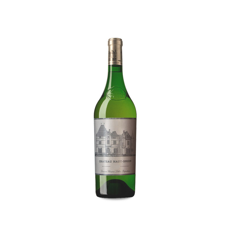 Image of Château Haut Brion Blanc 2019