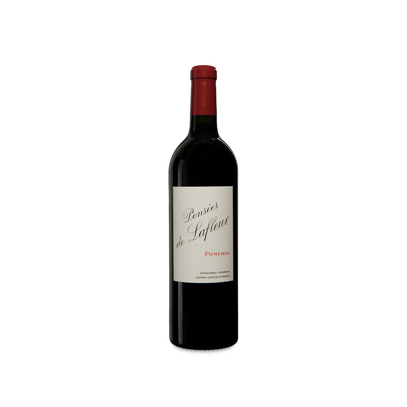 Image of Pensées De Lafleur 2019
