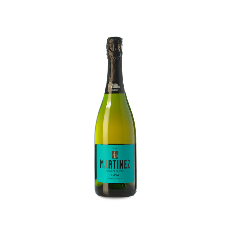 Image of Rimarts Martínez Rosé