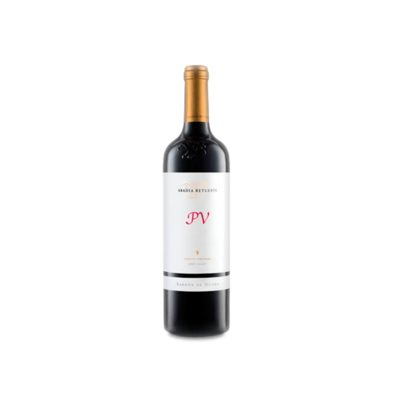 Abadía Retuerta Petit Verdot 2018