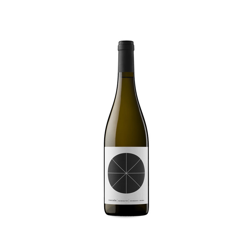Image of Baldovar 923 Rascaña Merseguera - Macabeo 2021