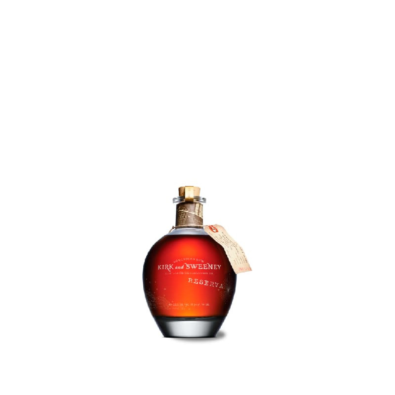 Image of Ron Kirk and Sweeney Reserva 70cl 70 cl.