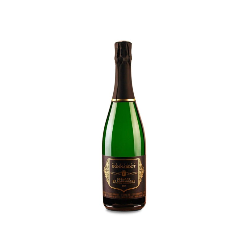 Image of Domaine Bonnardot Crémant de Bourgogne