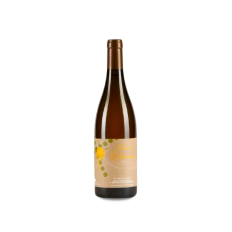 Image of Domaine Bonnardot Clos Botaveau 2018