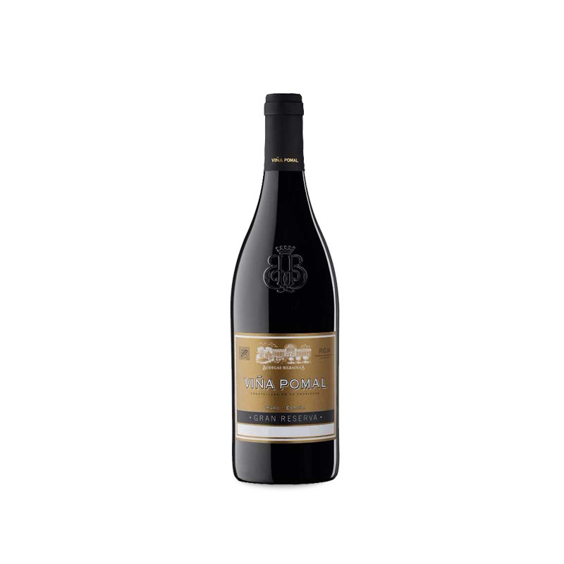 Image of Viña Pomal Gran Reserva 2015