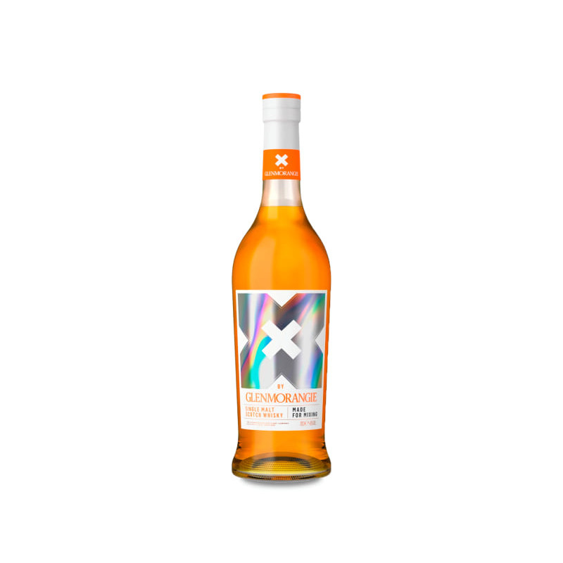 Image of Glenmorangie X