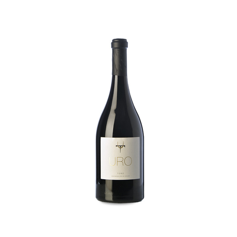 Image of Terra D'Uro 'Uro' 2019