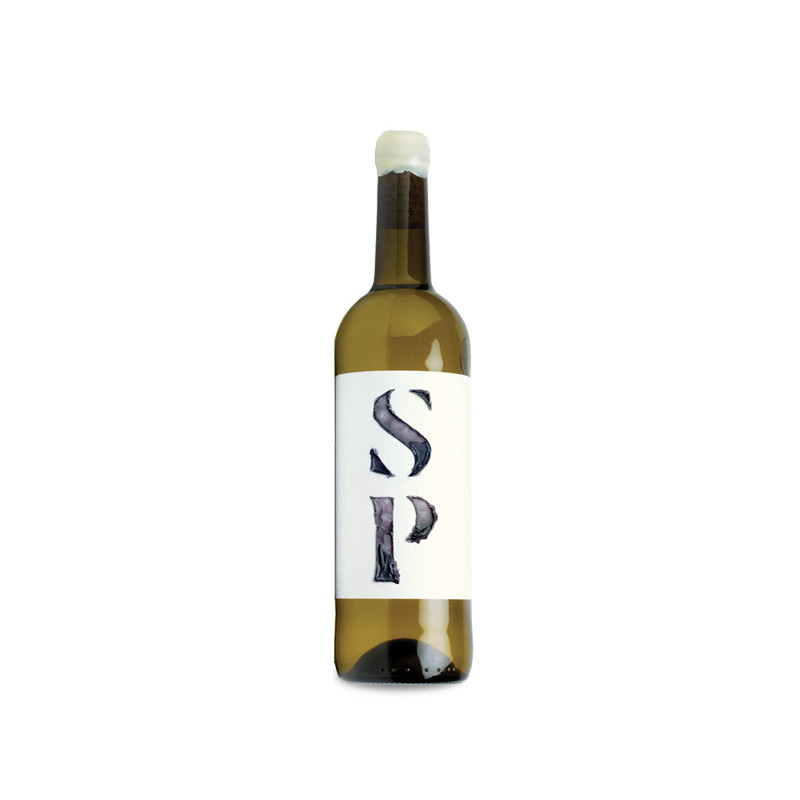 Image of Partida Creus Subirat Parent 2021