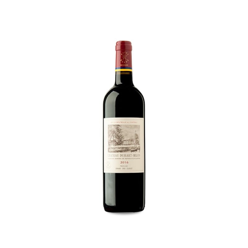 Image of Château Duhart-Milon 2019