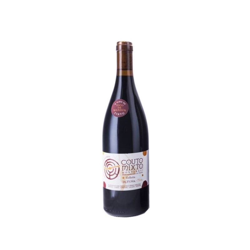 Image of Couto Mixto Tinto 2020