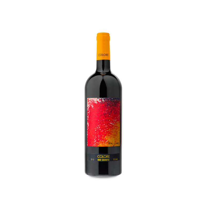 Image of Bibi Graetz Colore 2020