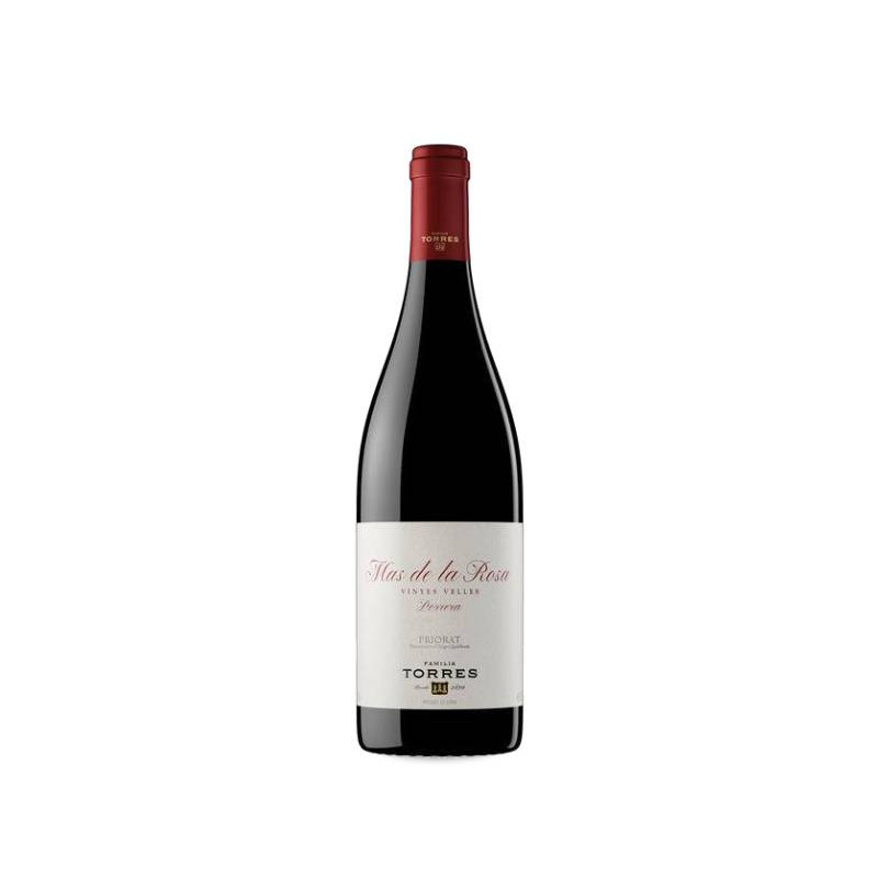 Image of Familia Torres Mas de la Rosa Vinyes Velles 2018