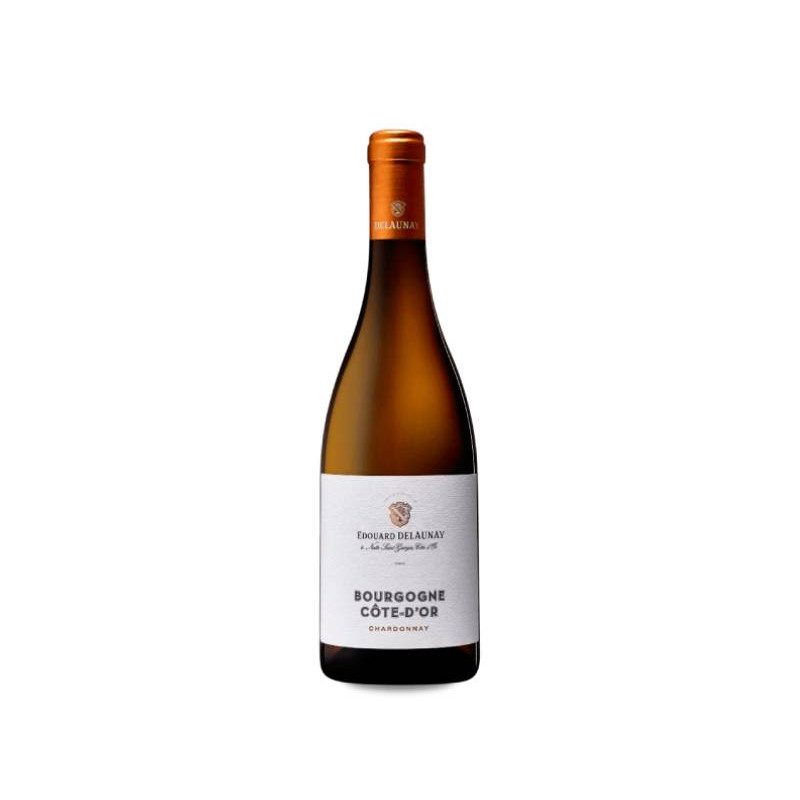 Image of Edouard Delaunay Bourgogne Cote d’Or Chardonnay 2020