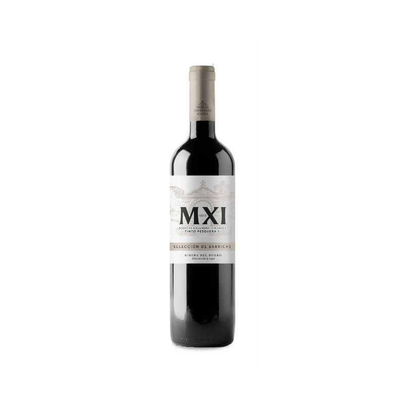 Image of Pesquera MXI 2021