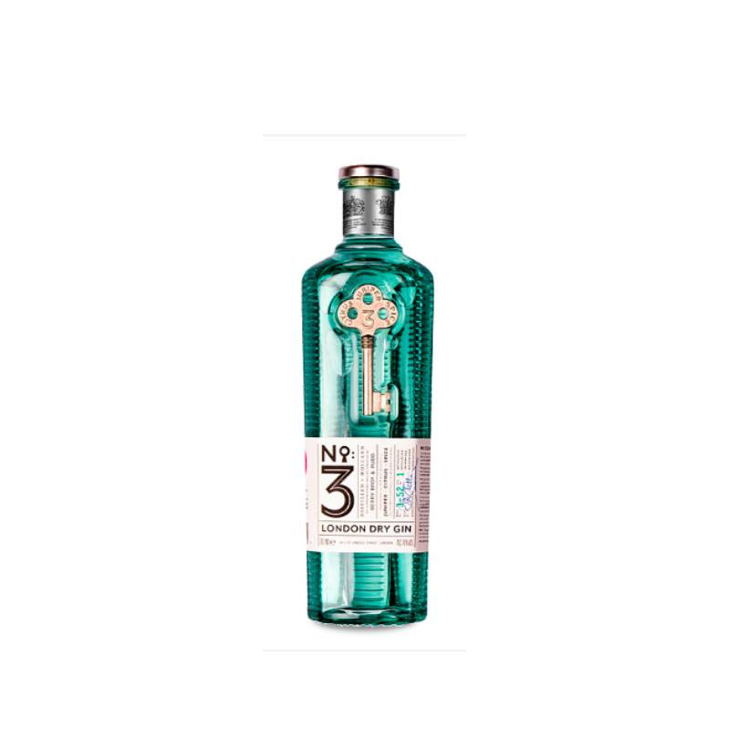 Image of The London Gin No. 3 70 cl.