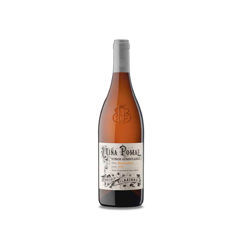 Image of Viña Pomal Maturana Blanca 2018