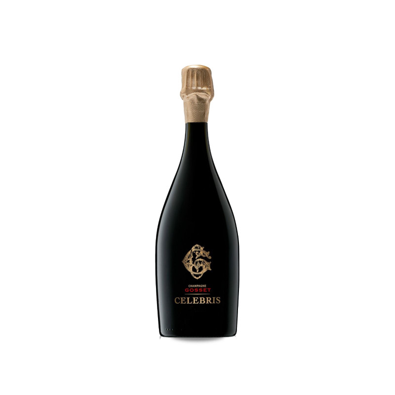 Image of Gosset Celebris Vintage Extra Brut 2008