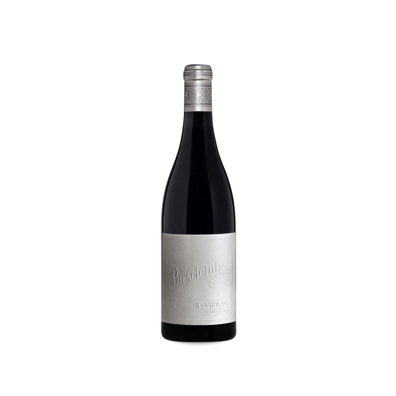 Image of Porseleinberg Syrah 2020