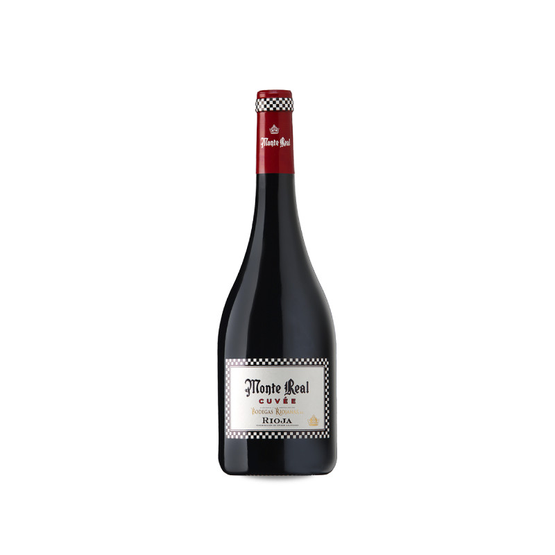 Image of Monte Real Cuvée 2020