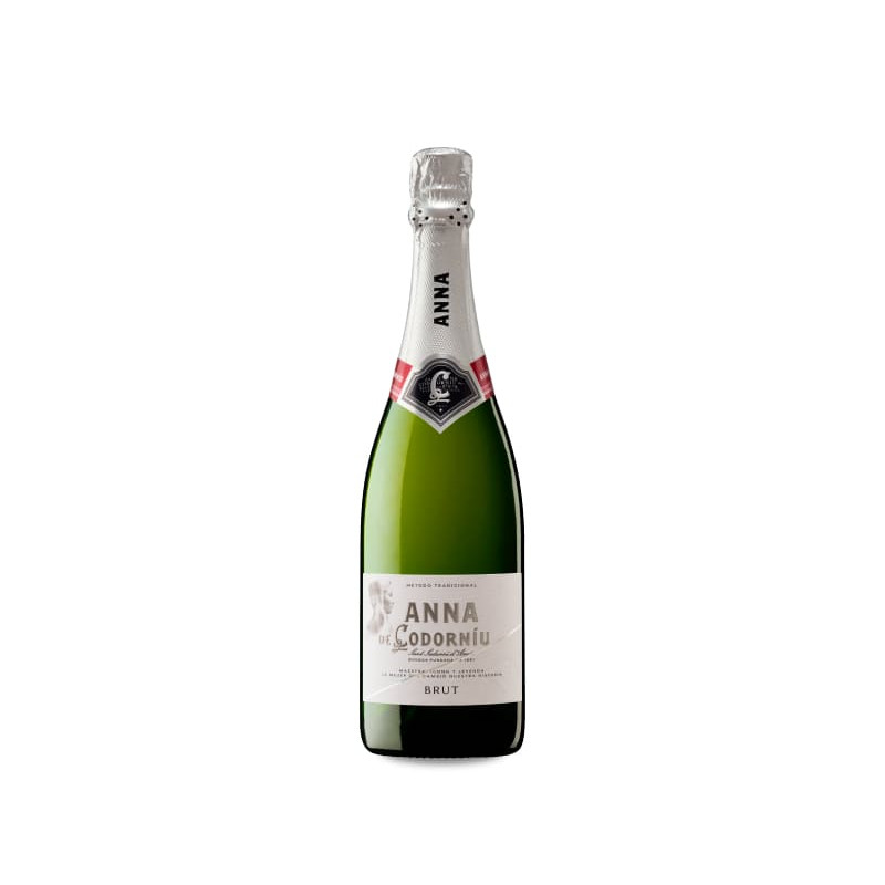 Image of Anna de Codorníu Brut
