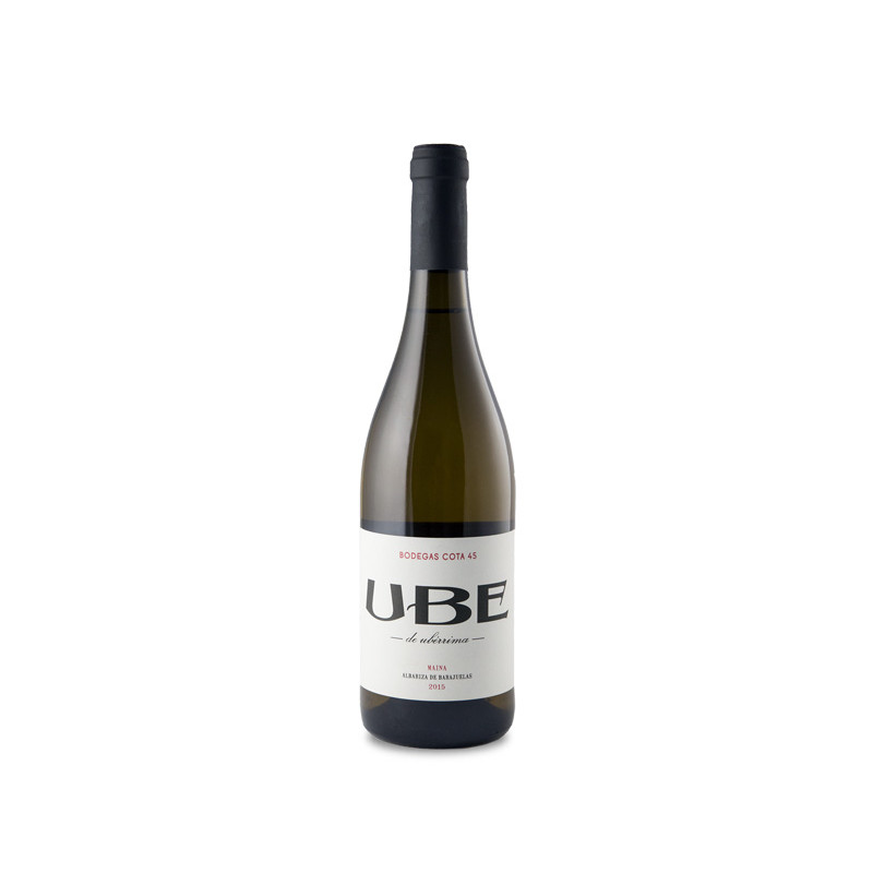 Image of UBE Maina 2019