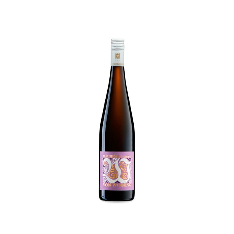 Image of Von Winning Deidesheimer Maushohle Riesling 2021