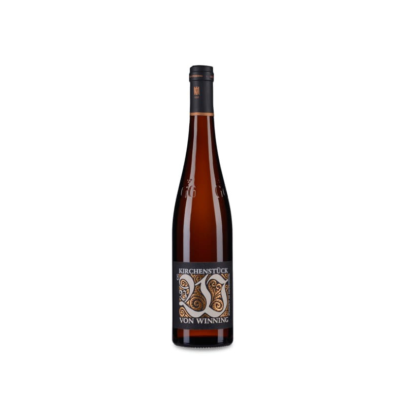 Image of Von Winning Kirchenstück GG Riesling 2020