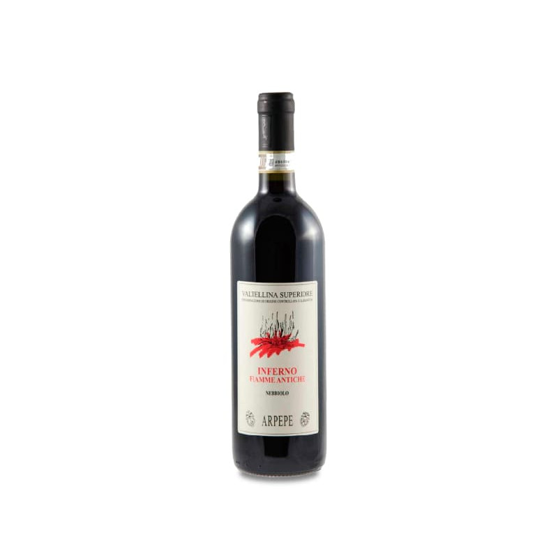 Image of Ar.Pe.Pe Valtellina Superiore Inferno Fiamme Antiche 2019
