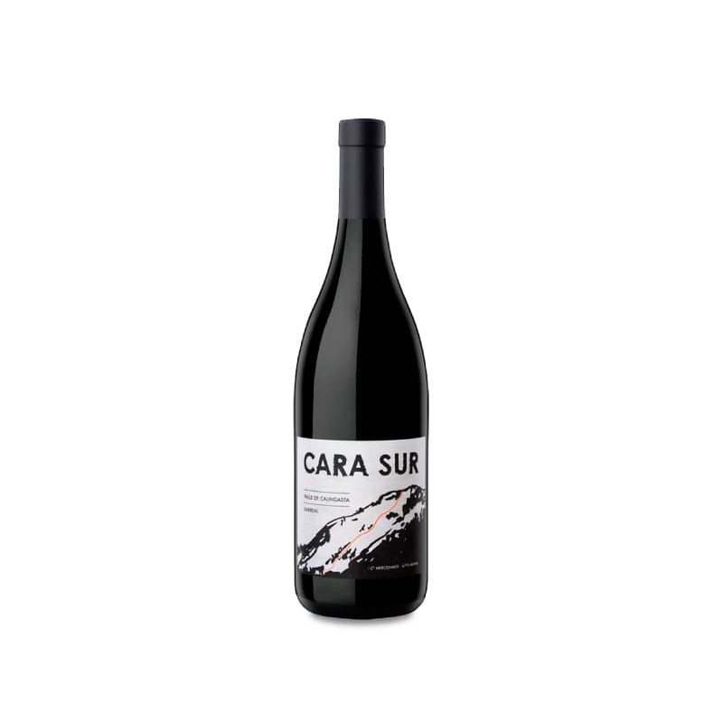 Image of Cara Sur Tinto 2020