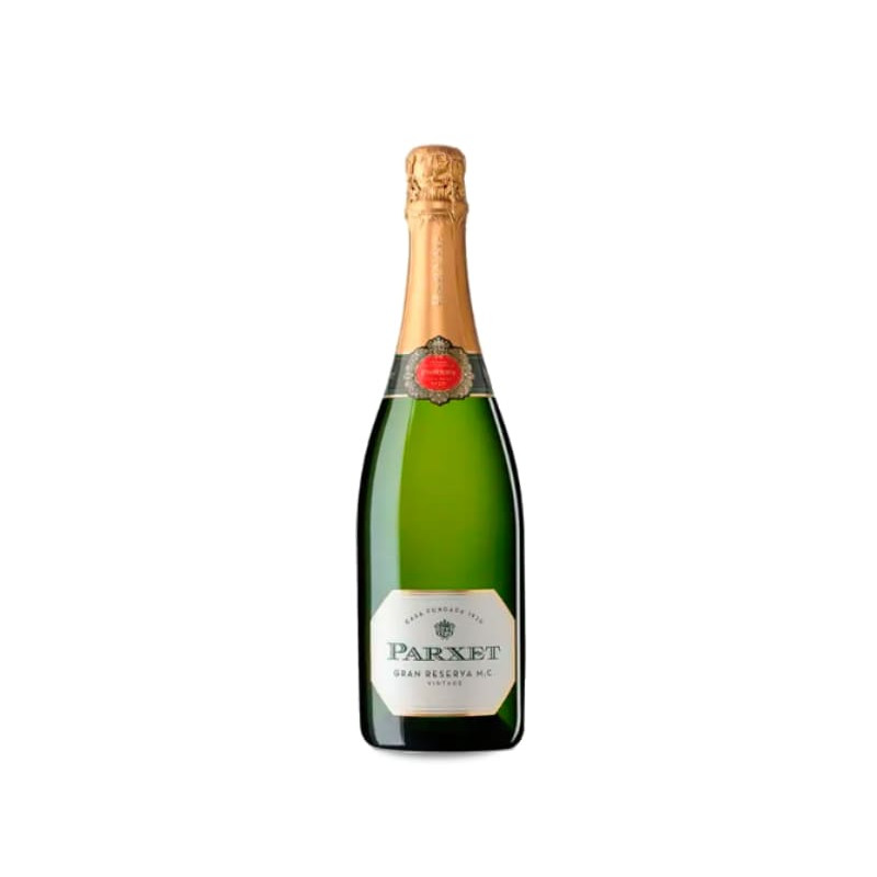 Image of Parxet Gran Reserva Maria Cabane