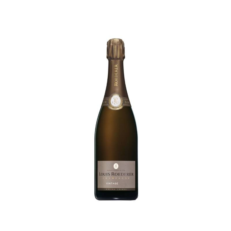 Image of Louis Roederer Brut Vintage 2015