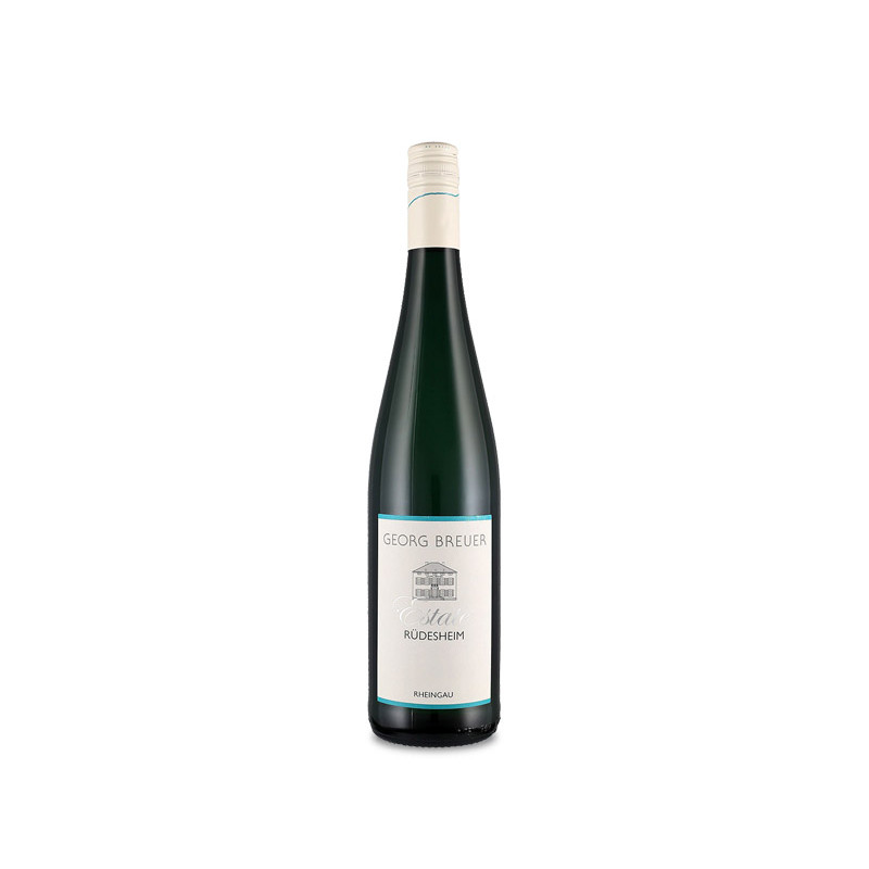 Georg Breuer Estate Rüdesheim Riesling 2020