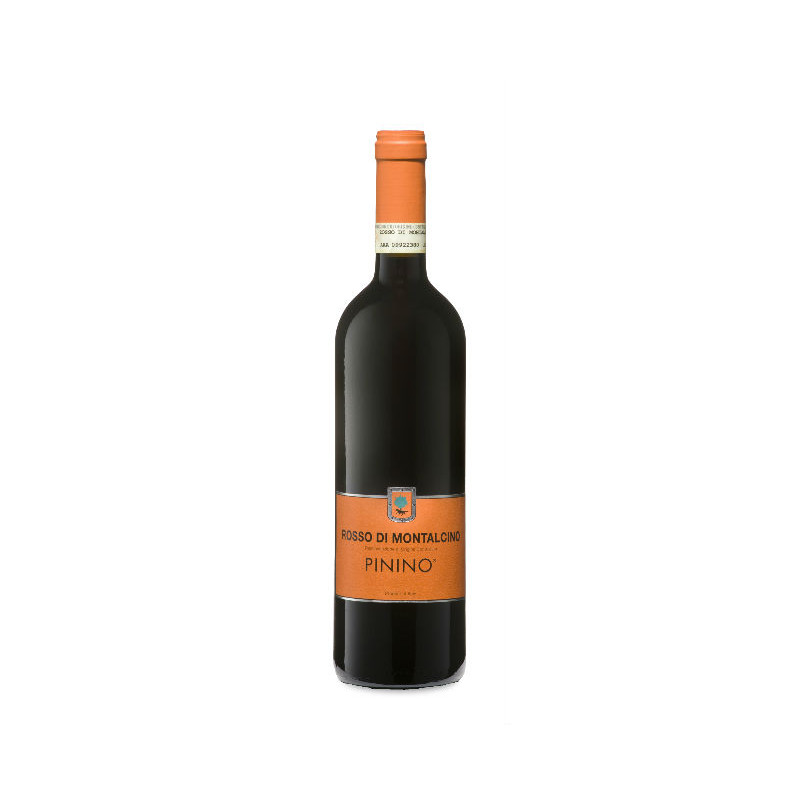 Image of Pinino Rosso di Montalcino 2019