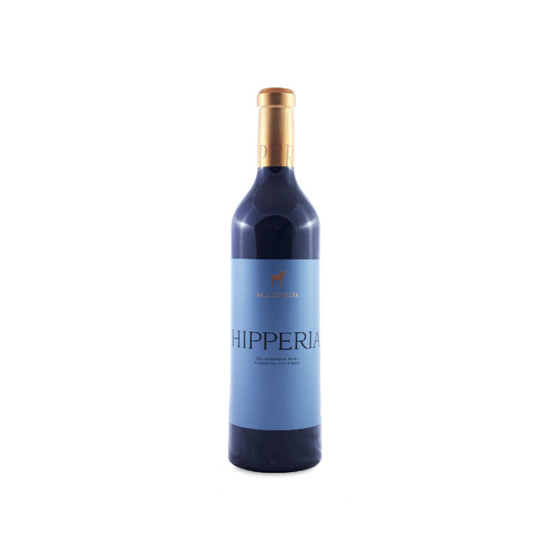 Image of Pago De Vallegarcía Hipperia 2020