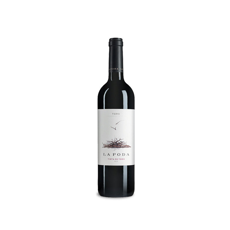 Image of La Poda Tinta de Toro 2020